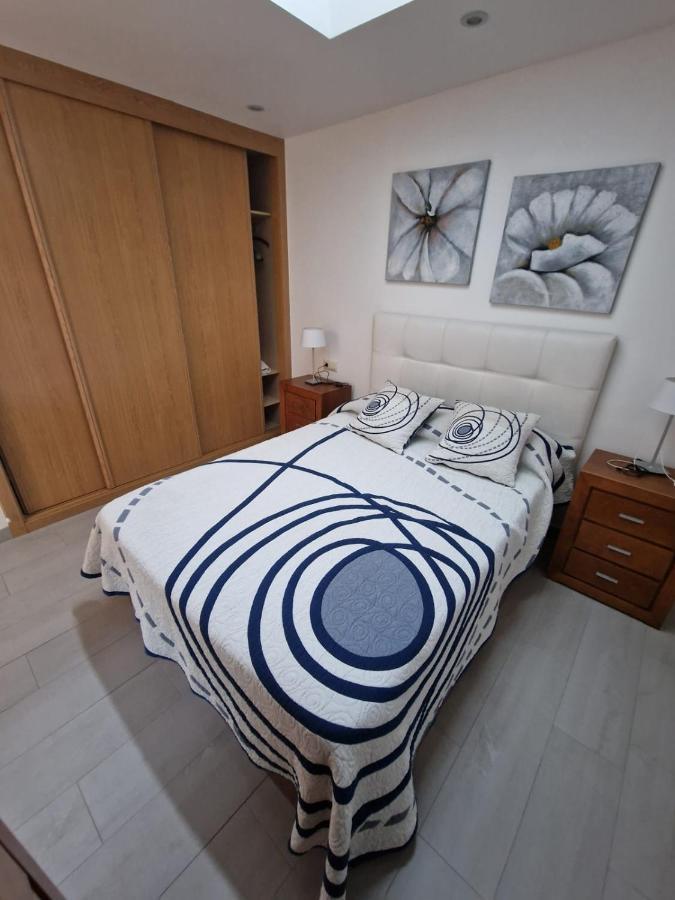 Casa Baiona Centro Villa Dış mekan fotoğraf